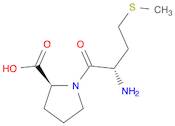 L-Proline, L-methionyl-