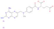 Methotrexate disodium salt