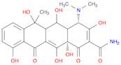 Oxytetracycline