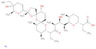 Salinomycin sodium salt