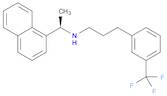 Cinacalcet