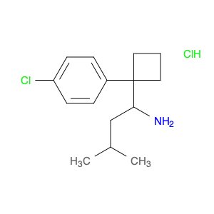 BTS-54-505 (hydrochloride)