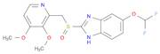 Pantoprazole