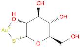 Aurothioglucose