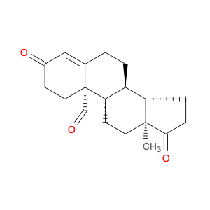 (8R,9S,10S,13S,14S)-13-Methyl-3,17-dioxo-2,3,6,7,8,9,10,11,12,13,14,15,16,17-tetradecahydro-1H-cyc…