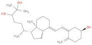 24, 25-Dihydroxy VD3