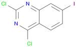 2,4-Dichloro-7-iodoquinazoline