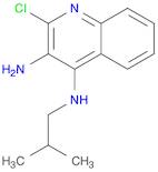 2-Chloro-N4-isobutylquinoline-3,4-diamine