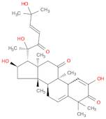 Cucurbitacin I