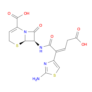 Ceftibuten