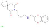 MDL 72832 Hydrochloride