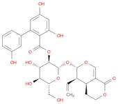 Amarogentin