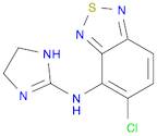 Tizanidine