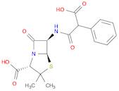 Carbenicillin