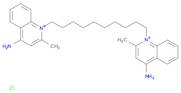 Dequalinium Chloride