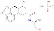 Dihydroergotoxine mesylate