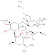 Dirithromycin