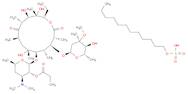 Erythromycinestolate