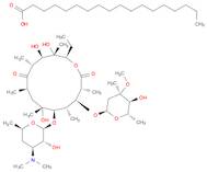 Erythromycin stearate