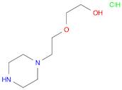 2-(2-(Piperazin-1-yl)ethoxy)ethanol dihydrochloride