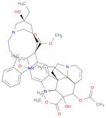 Vinblastine