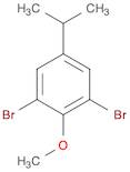 1,3-Dibromo-5-isopropyl-2-methoxybenzene