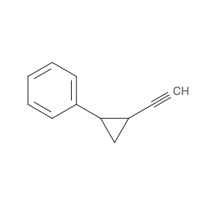 (2-Ethynylcyclopropyl)benzene