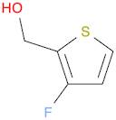 (3-Fluorothiophen-2-yl)methanol