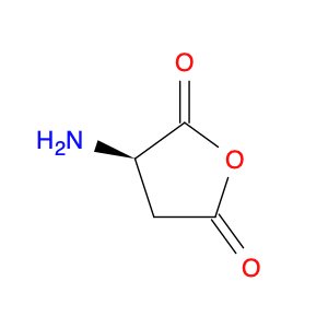 (R)-3-Aminodihydrofuran-2,5-dione