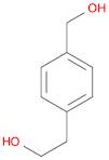 2-(4-(Hydroxymethyl)phenyl)ethanol