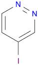 4-Iodopyridazine