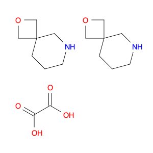 2-Oxa-6-Azaspiro[3.5]Nonaneoxalate