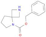 benzyl2,5-diazaspiro[3.4]octane-5-carboxylate-B15471