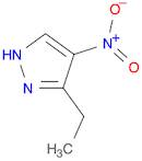 3-ethyl-4-nitro-1H-pyrazole