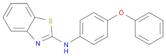 N-(4-phenoxyphenyl)-1,3-benzothiazol-2-amine