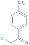 2-chloro-1-(4-methylphenyl)ethan-1-one