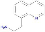 2-(quinolin-8-yl)ethan-1-amine