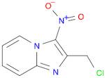 2-(Chloromethyl)-3-nitroimidazo[1,2-a]pyridine