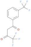 4,4,4-trifluoro-1-[3-(trifluoromethyl)phenyl]butane-1,3-dione