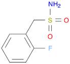 (2-fluorophenyl)methanesulfonamide