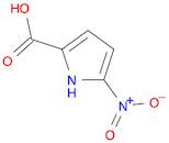 5-nitro-1H-pyrrole-2-carboxylic acid