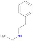 ethyl(2-phenylethyl)amine