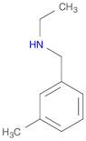 Ethyl-(3-methyl-benzyl)-amine