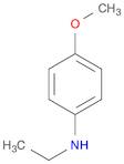 N-ethyl-4-methoxyaniline