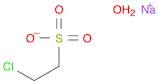 SODIUM 2-CHLOROETHANESULFONATE MONOHYDRATE