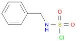 N-benzylsulfamoyl chloride