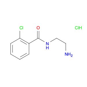 N-(2-Aminoethyl)-2-chlorobenzamide hydrochloride