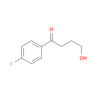 1-(4-Fluorophenyl)-4-hydroxybutan-1-one