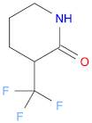 3-(trifluoromethyl)piperidin-2-one