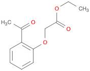 (2-Acetyl-phenoxy)-acetic Acid ethyl ester